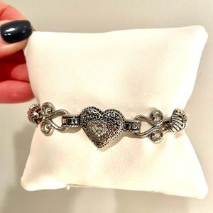 💗 Lia Sophia LOVE Dust Bracelet 💗